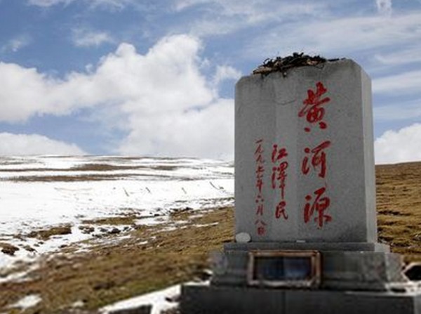 黄河的旅游景点有哪些图片-第1张-旅游-答答问