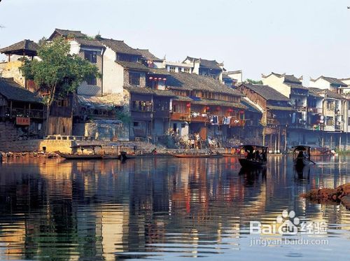 一天一夜能把凤凰古城逛完吗，要怎么逛呢求攻略-第4张-旅游-答答问