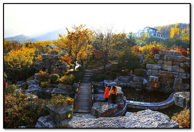 求枣庄旅游景点大全排名，哪些比较推荐？-第2张-旅游-答答问