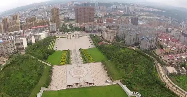 阳泉有什么好玩的地方 ?-第20张-旅游-答答问