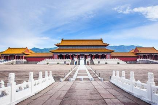 横店五大景点免费的什么，有哪些比较推荐的？-第2张-旅游-答答问