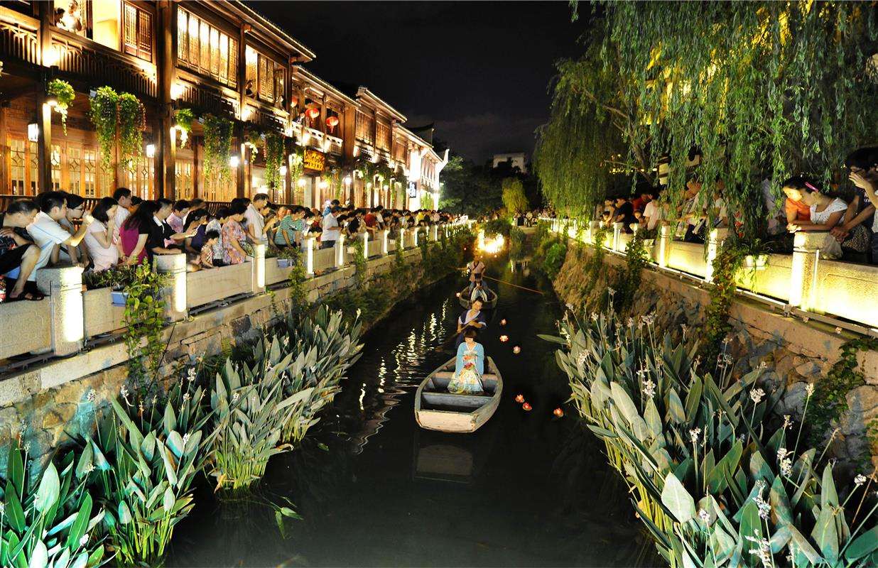 福建省有什么好玩的景点-第6张-旅游-答答问