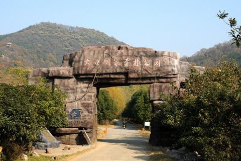 求信阳旅游景点排名前十，哪些比较值得去？-第2张-旅游-答答问
