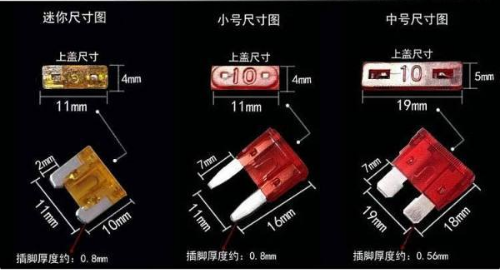 能否详细的介绍一下ACC取电的尝试比如：如何找到ACC，取电需要注意什么，如何安装保险模块等，谢谢。-第1张-交通-答答问