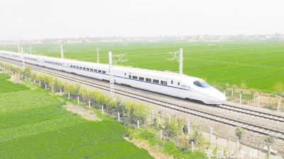 中国铁路设置天窗（施工和维修预留时间）是不是造成运能浪费-第1张-交通-答答问