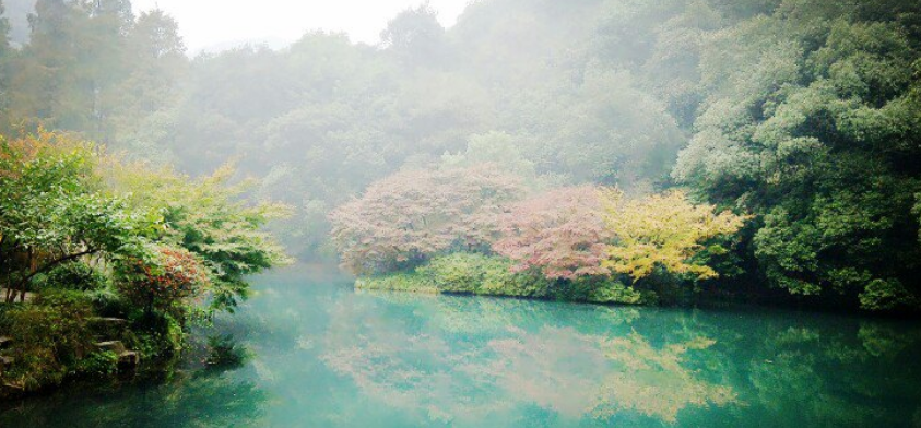 亲子避暑自驾游，去哪里玩比较合适？-第3张-旅游-答答问