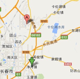长春净月高新技术产业开发区的发展规划-第1张-交通-答答问