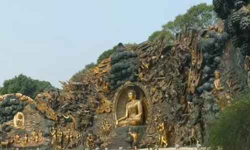 求无锡旅游景点排名，哪些比较值得去？-第1张-旅游-答答问