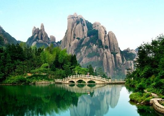福建省有什么好玩的景点-第5张-旅游-答答问