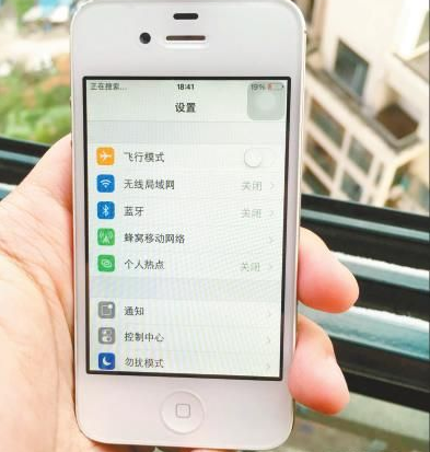 高铁手机有信号吗-第1张-交通-答答问