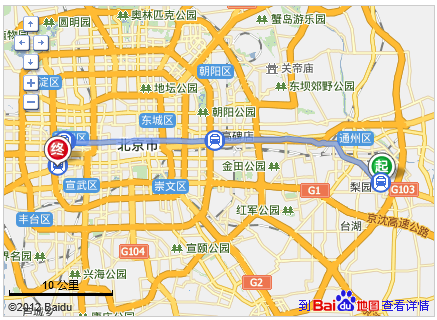 在北京坐地铁八通线到几趟地铁到九号线到莲花池汽车站-第1张-交通-答答问