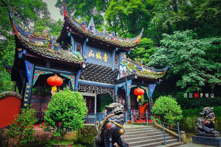 六月上旬去成都和重庆玩一周，请朋友们建议一下攻略，谢谢。-第3张-旅游-答答问