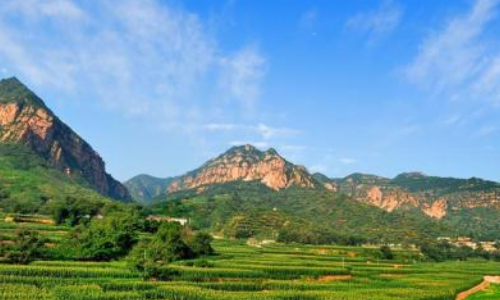 求邢台旅游景点大全排名，哪些比较值得去？-第1张-旅游-答答问