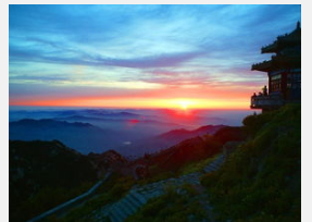到济南和泰山旅游怎么安排好?-第1张-旅游-答答问