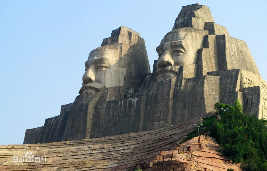 黄河的旅游景点有哪些图片-第10张-旅游-答答问