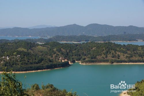 求河源客天下一天游攻略？-第4张-旅游-答答问