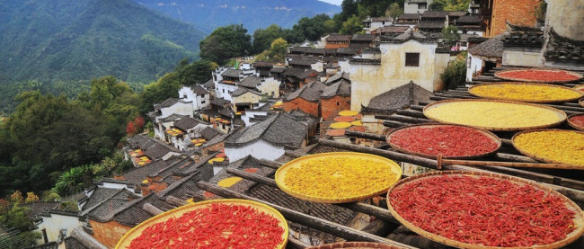 江西旅游攻略？-第5张-旅游-答答问