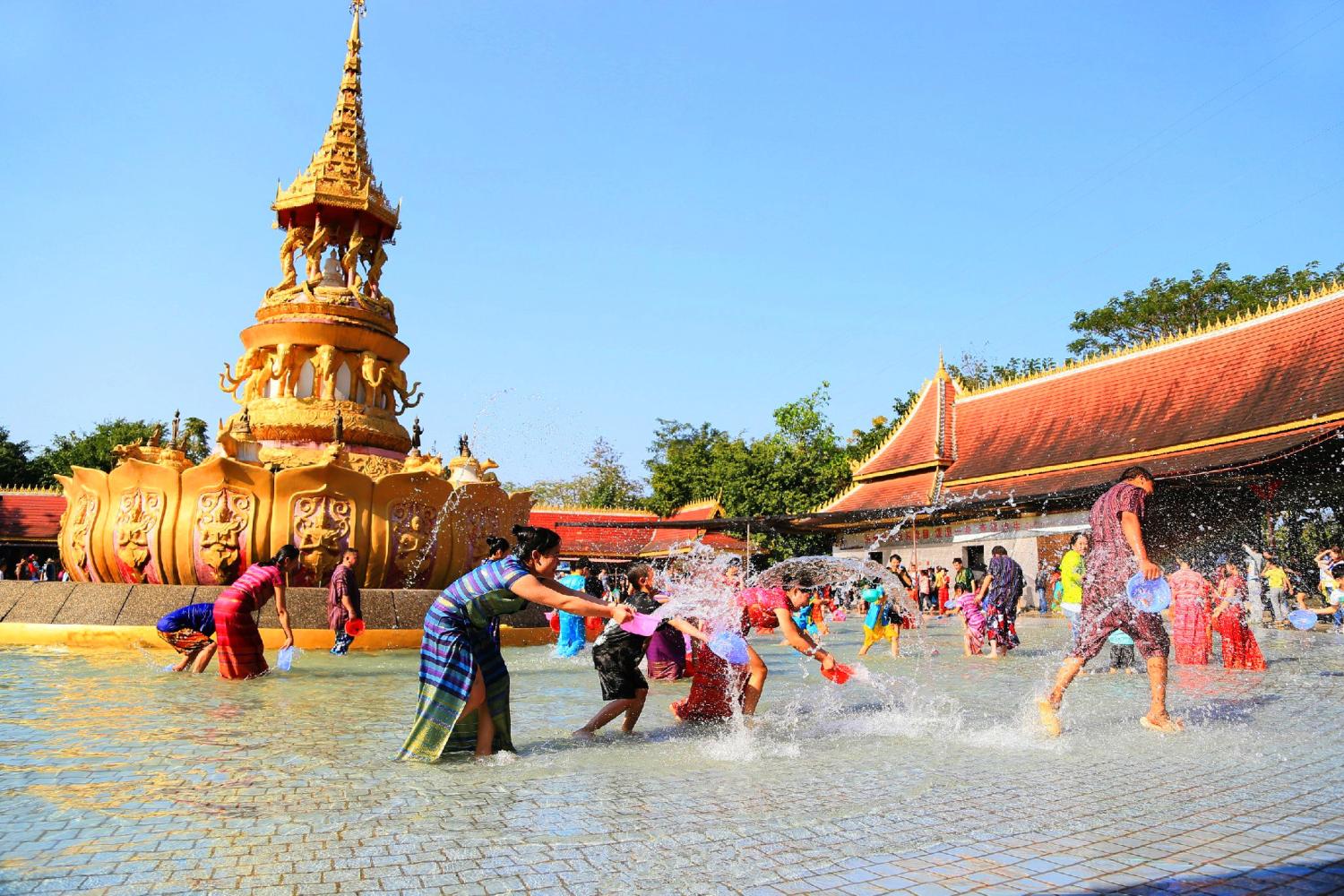 有没有云南西双版纳的旅游攻略？-第3张-旅游-答答问