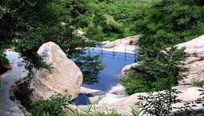 石家庄有哪些夏日游玩好去处，适合孩子避暑？-第3张-旅游-答答问