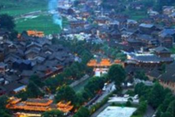 去贵州旅游5日游怎么报团？-第5张-旅游-答答问