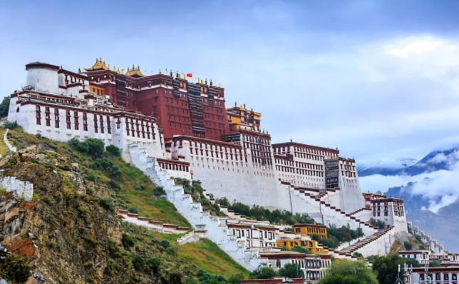 西藏自驾游最佳路线-第1张-旅游-答答问