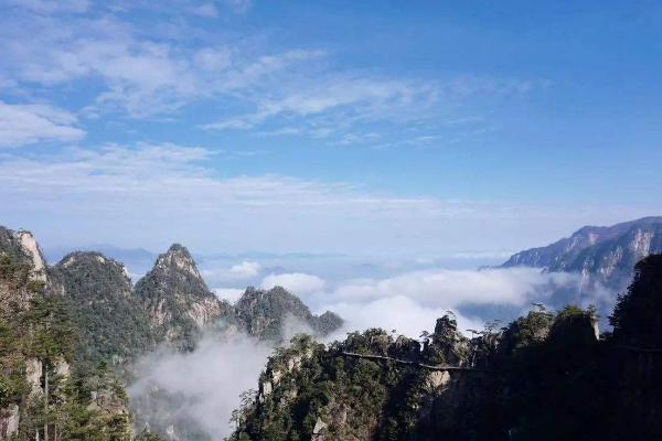南宁有哪些值得去的旅游景点？-第1张-旅游-答答问