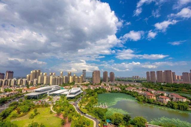 常州规划建的一座高铁站，站台2台6线，大约何时可以建成呢-第1张-交通-答答问