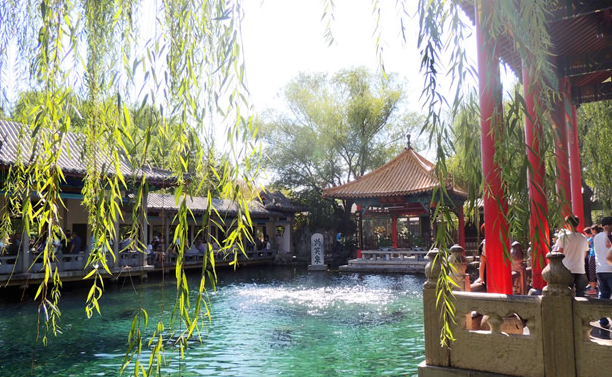 山东十大旅游景点-第4张-旅游-答答问