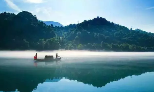 湖南旅游十大必去景区有哪些？-第2张-旅游-答答问