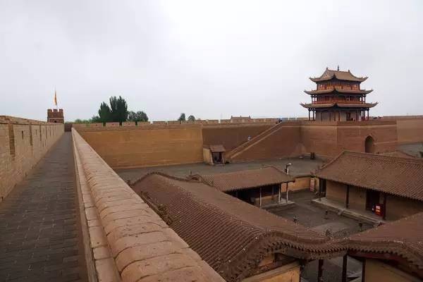 甘肃省著名旅游景点有几个地方-第6张-旅游-答答问