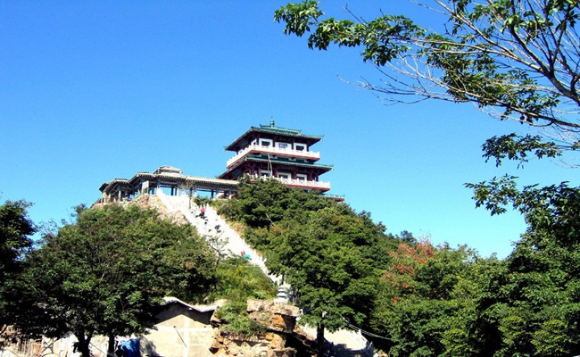 济源有什么好玩的地方？？-第1张-旅游-答答问