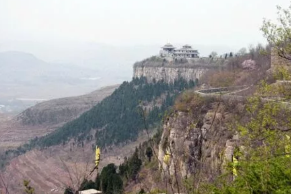 临沂好玩的地方有哪些-第3张-旅游-答答问