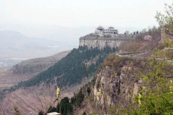 临沂好玩的景区有哪些？-第3张-旅游-答答问