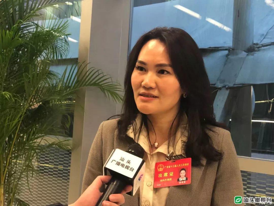 省人大代表建议：尽快实施汕头至漳州高铁和粤东城际铁路项目-第1张-交通-答答问