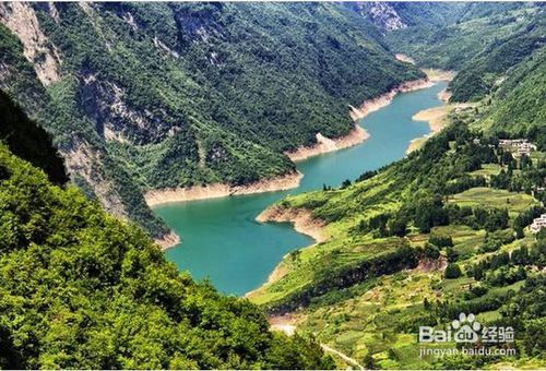 恩施自助游应该怎么玩？-第1张-旅游-答答问