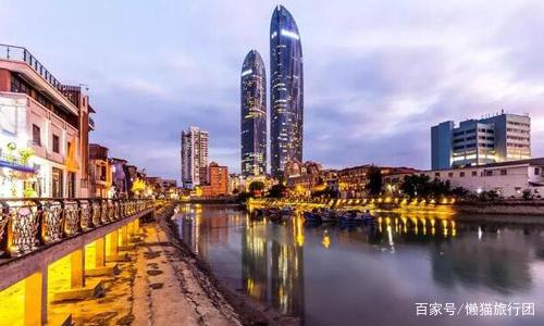 谁有厦门一日游攻略呀，一般都去哪些景点玩呀？-第1张-旅游-答答问