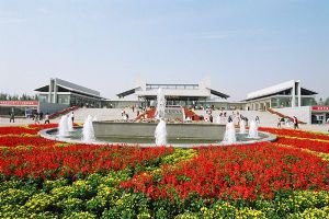 章丘的旅游景点？-第4张-旅游-答答问