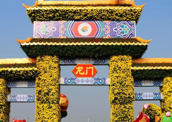 小榄最著名的景点有哪些？-第1张-旅游-答答问