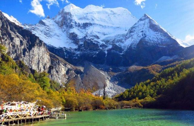 哪个地方最适合情侣旅游？-第8张-旅游-答答问