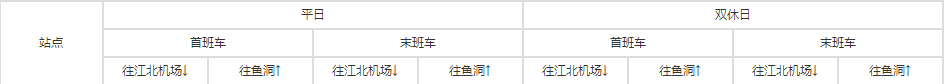 重庆北站到江北机场轻轨多长时间一班、要坐多久-第1张-交通-答答问