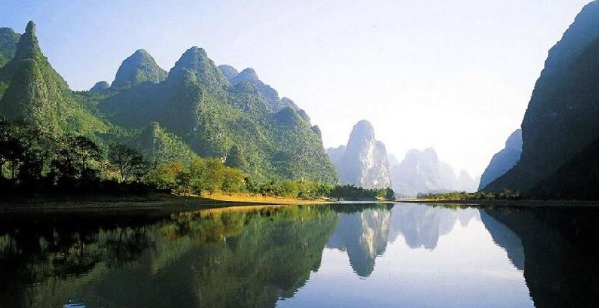 桂林旅游全程几天最合适?怎么玩?有什么景点必去?-第4张-旅游-答答问