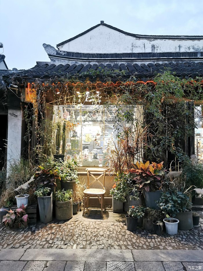 开着飞度去旅行，简单的小快乐，感谢有你-第12张-旅游-答答问