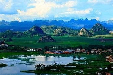 云南的旅游攻略是什么？-第3张-旅游-答答问