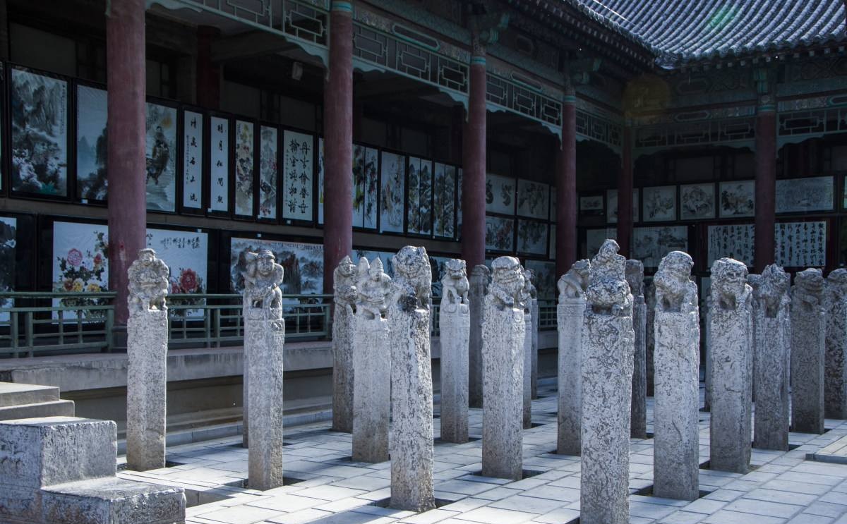西安适合带孩子的游玩地方有哪些？-第4张-旅游-答答问