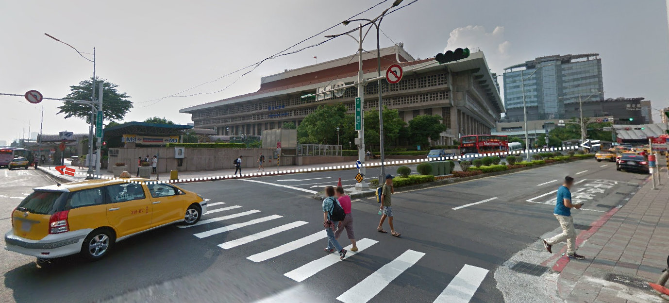 怎么去西门町 从桃园机场打车到西门町大概多少钱-第1张-交通-答答问