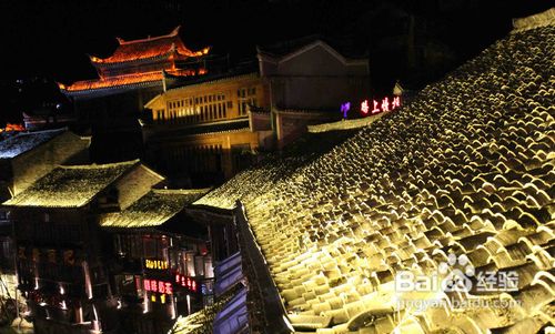 一天一夜能把凤凰古城逛完吗，要怎么逛呢求攻略-第6张-旅游-答答问