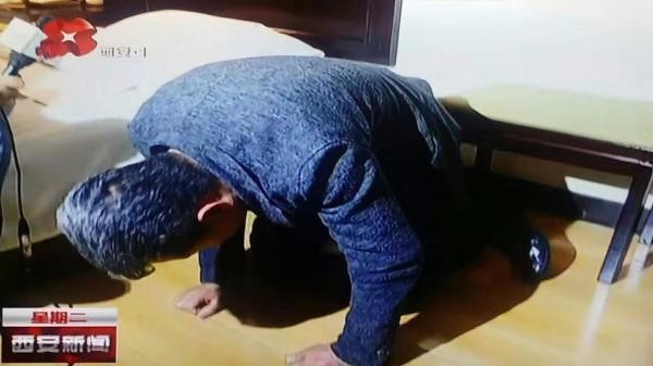 西安地铁三号线电缆问题调查结果最新进展，王志伟下跪道歉咋回事-第1张-交通-答答问