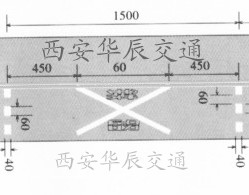 铁路平交道口标线是什么-第1张-交通-答答问