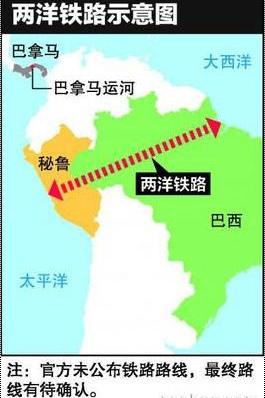 两洋铁路所经过的主要地形区-第1张-交通-答答问