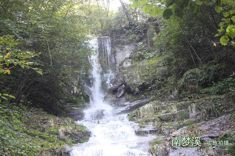 自驾从西安到成都走老路怎么走，主要是想体验秦岭-第1张-旅游-答答问